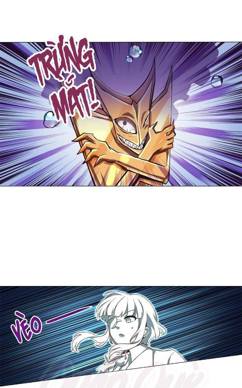 Ma Vương Thất Nghiệp: Chapter 63