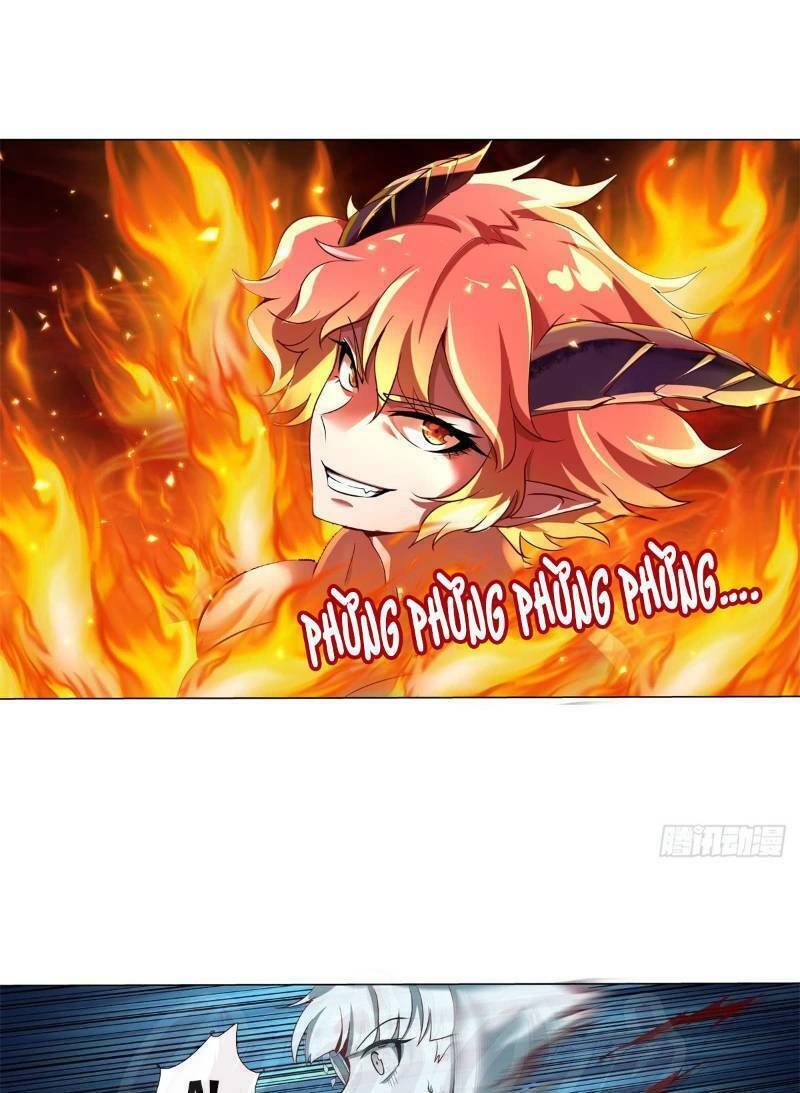 Ma Vương Thất Nghiệp: Chapter 63