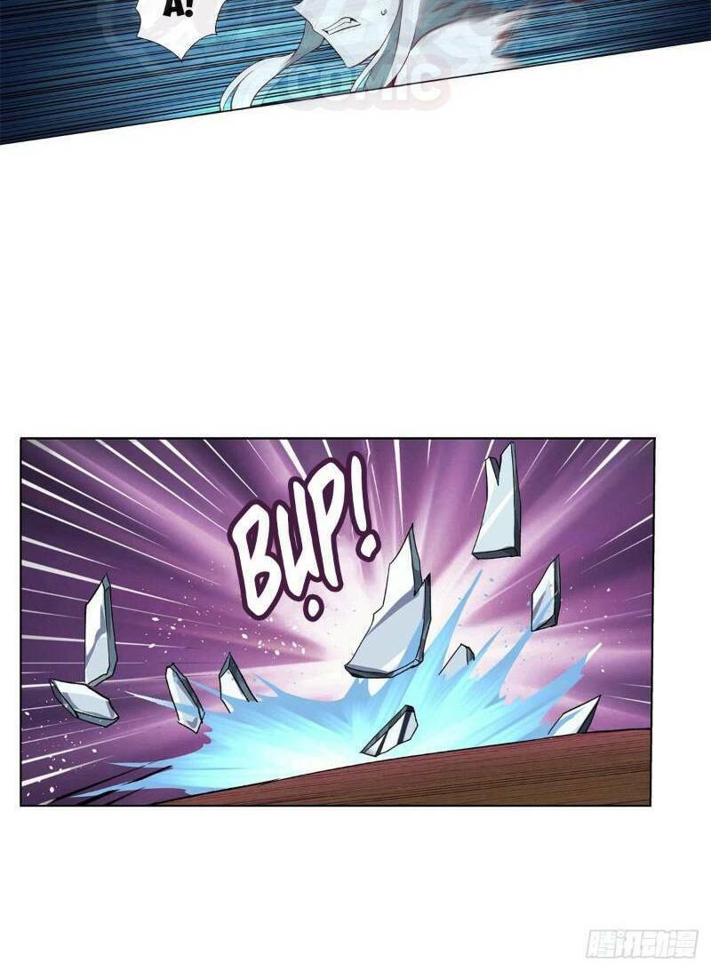 Ma Vương Thất Nghiệp: Chapter 63