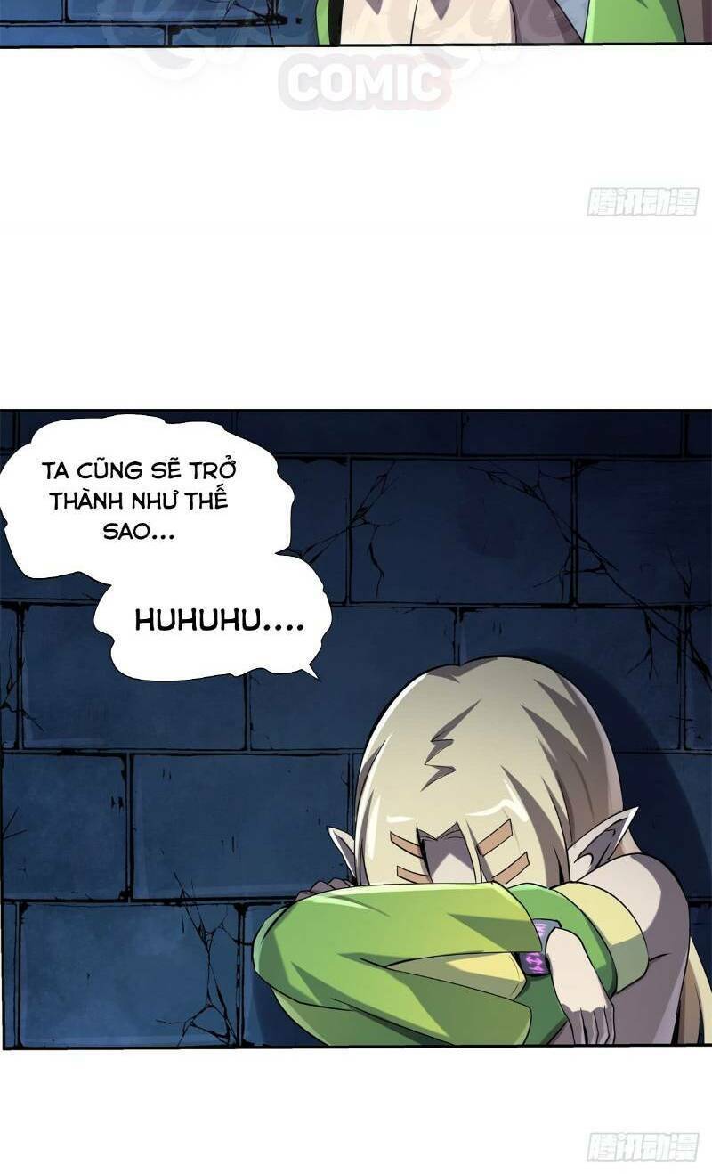 Ma Vương Thất Nghiệp: Chapter 63