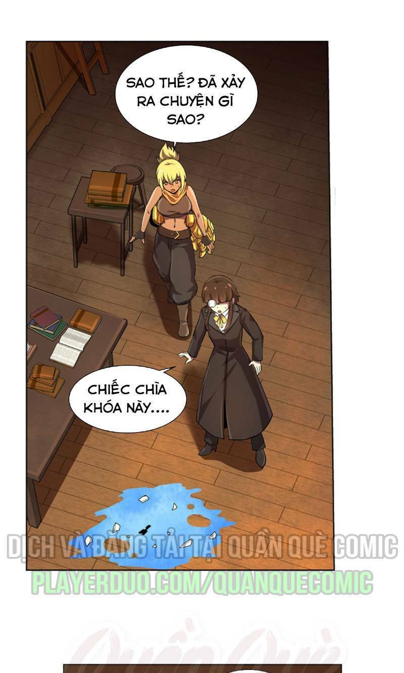 Ma Vương Thất Nghiệp: Chapter 64