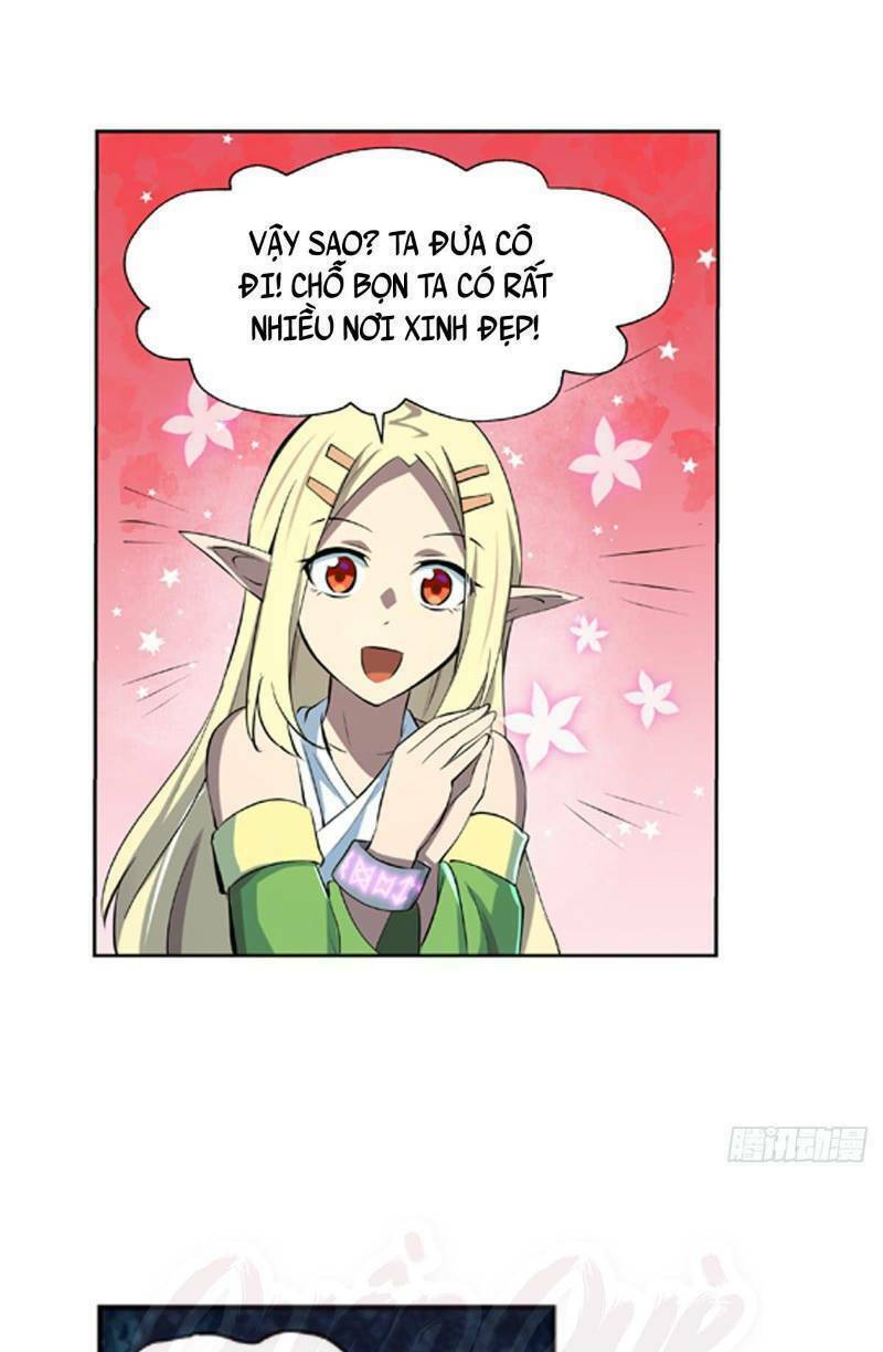 Ma Vương Thất Nghiệp: Chapter 65