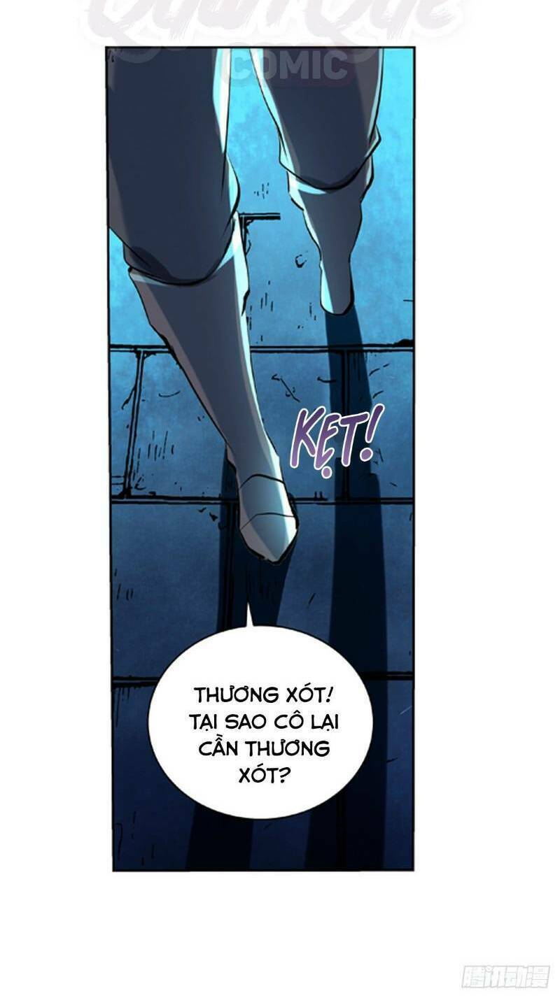 Ma Vương Thất Nghiệp: Chapter 65