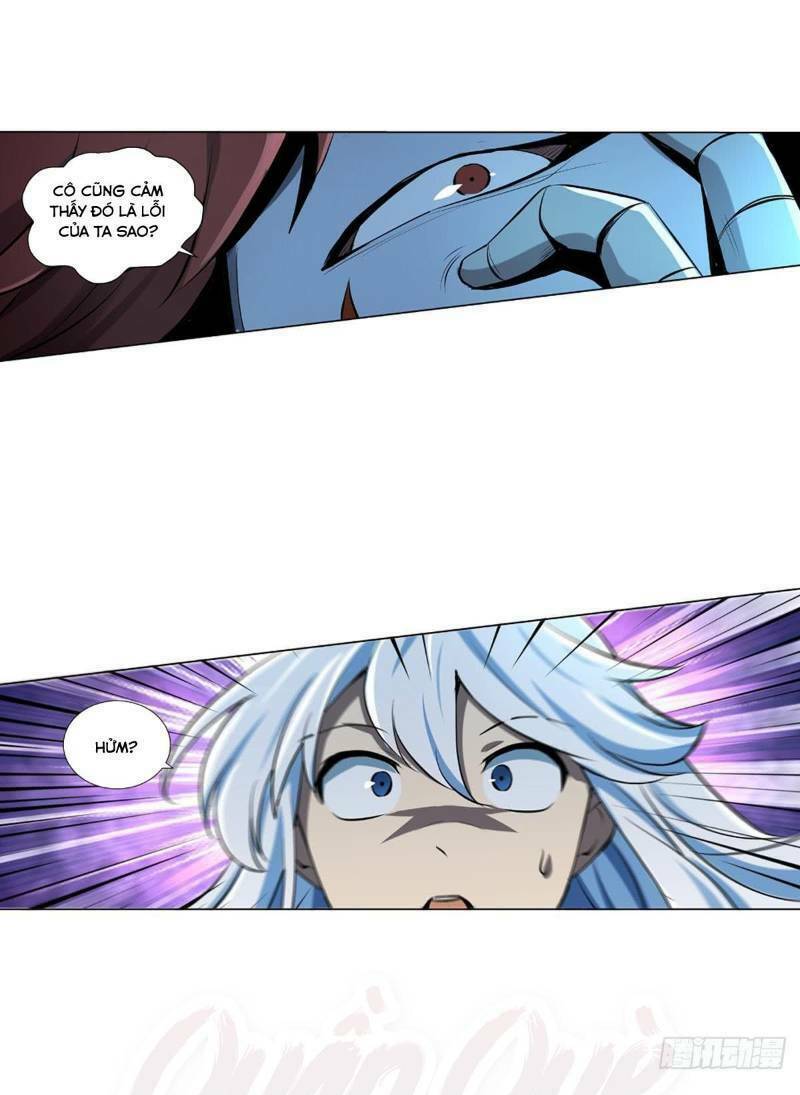 Ma Vương Thất Nghiệp: Chapter 65