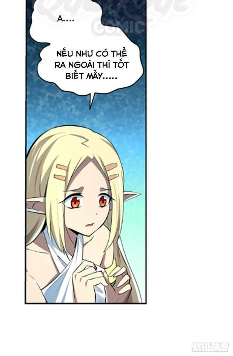 Ma Vương Thất Nghiệp: Chapter 65