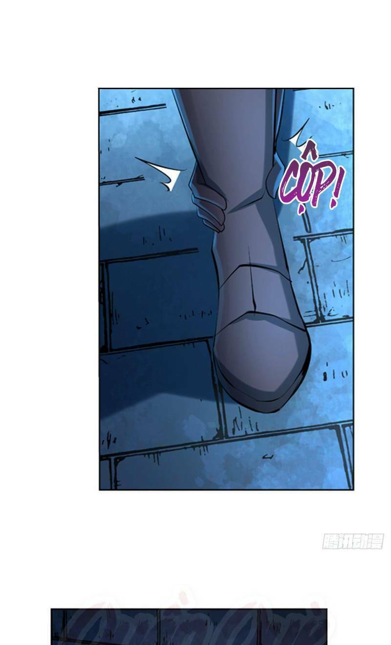 Ma Vương Thất Nghiệp: Chapter 65