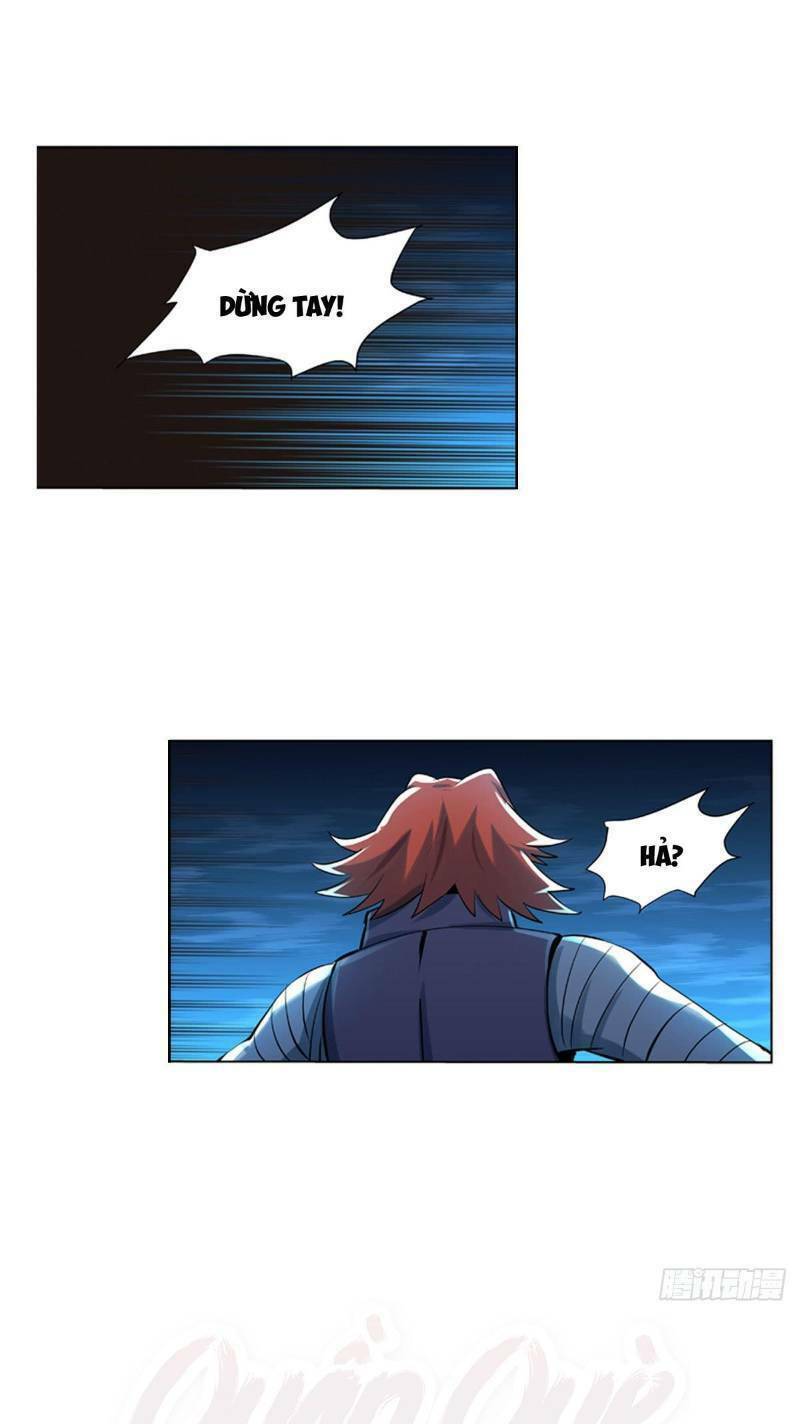 Ma Vương Thất Nghiệp: Chapter 65