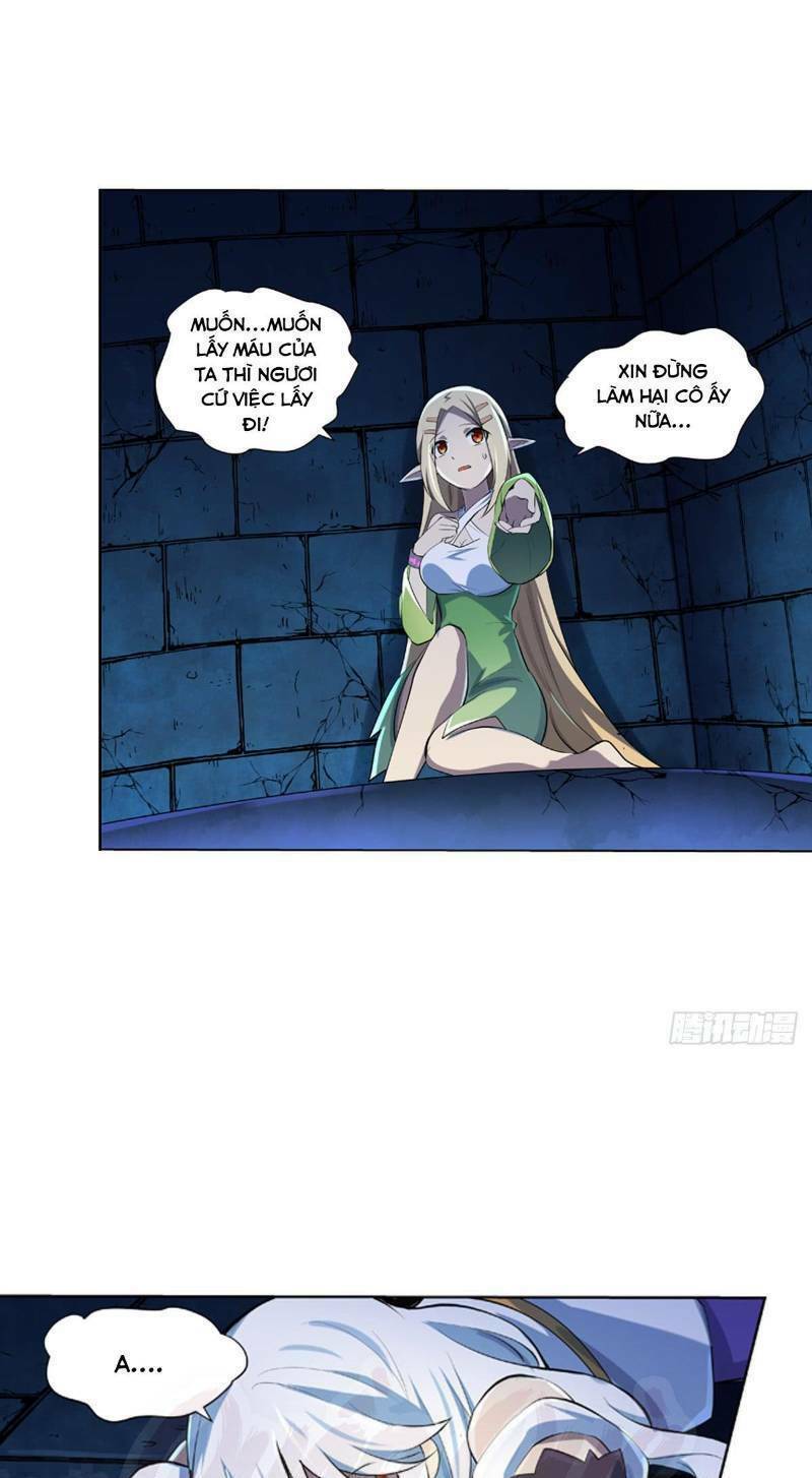Ma Vương Thất Nghiệp: Chapter 65