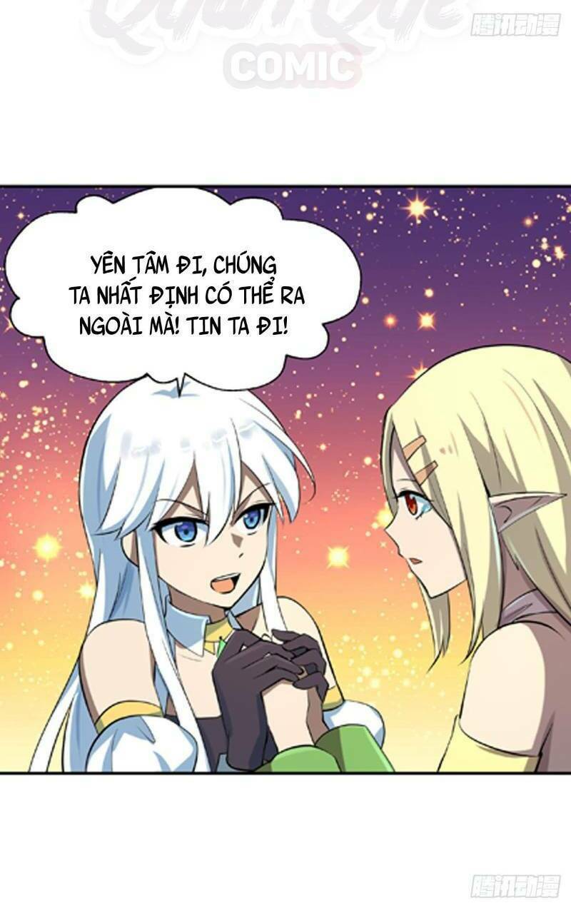 Ma Vương Thất Nghiệp: Chapter 65