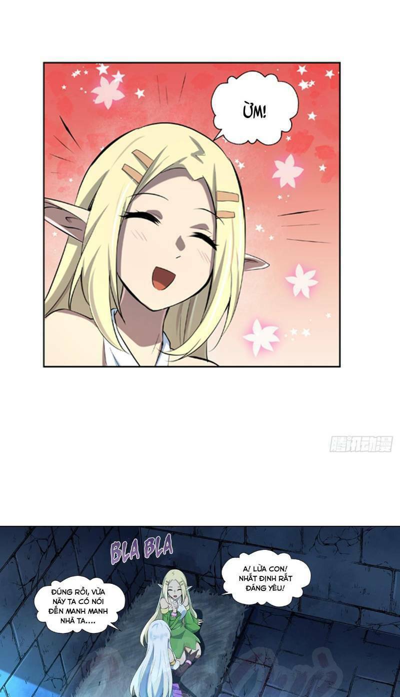 Ma Vương Thất Nghiệp: Chapter 65