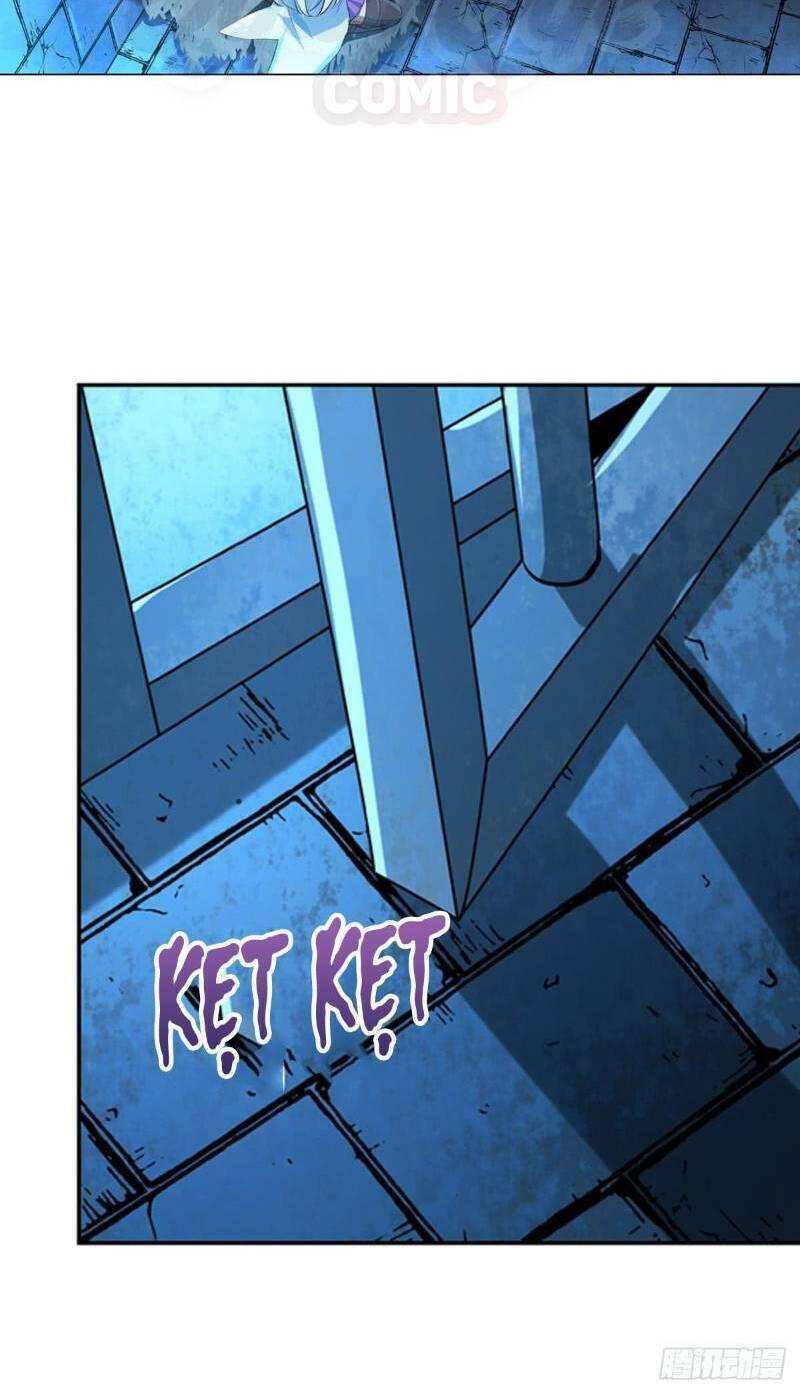 Ma Vương Thất Nghiệp: Chapter 65