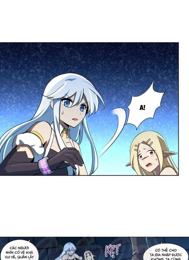 Ma Vương Thất Nghiệp: Chapter 65