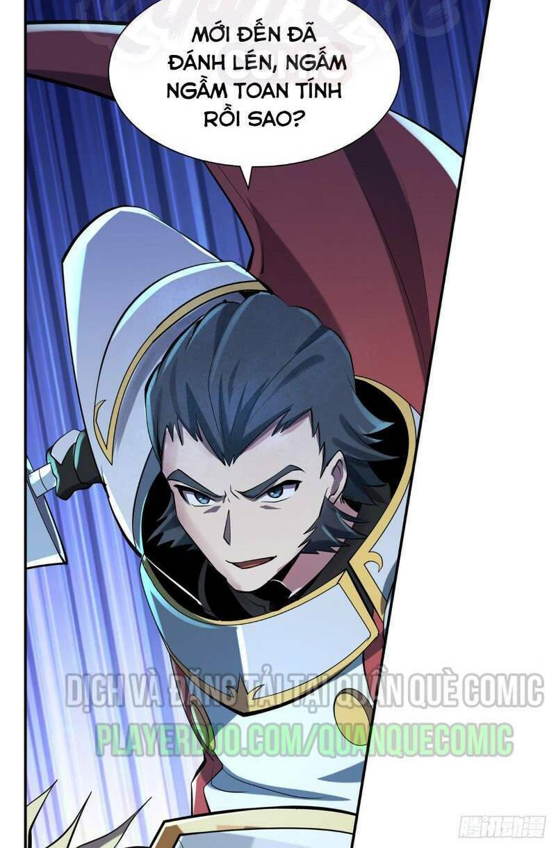 Ma Vương Thất Nghiệp: Chapter 66