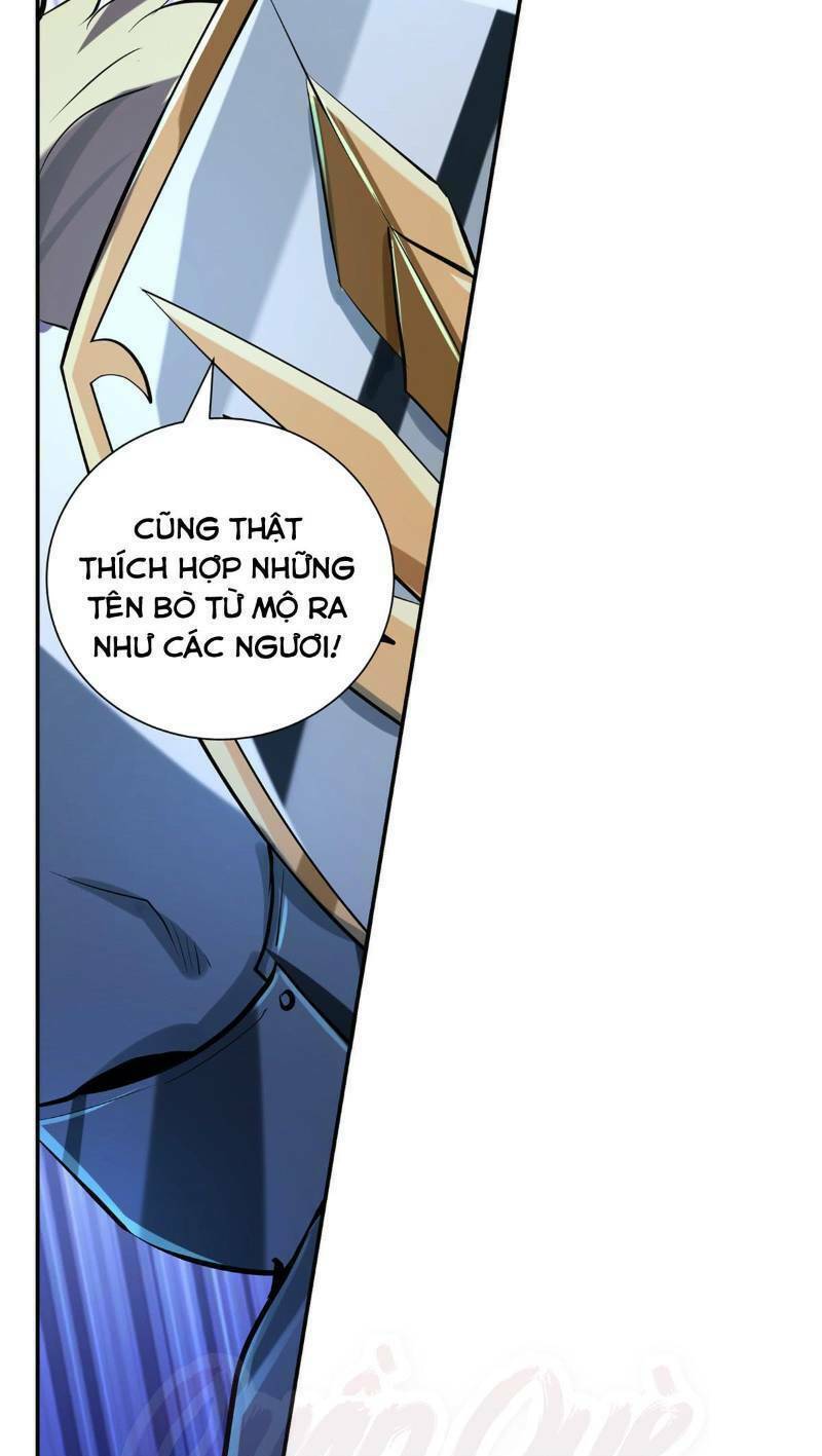 Ma Vương Thất Nghiệp: Chapter 66