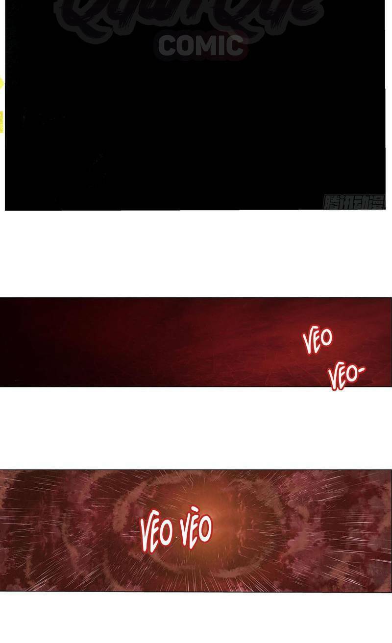 Ma Vương Thất Nghiệp: Chapter 66