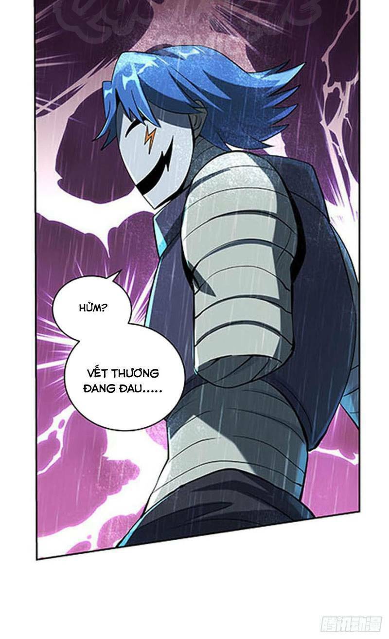 Ma Vương Thất Nghiệp: Chapter 66