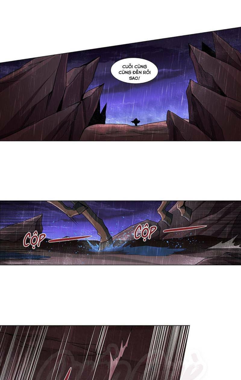 Ma Vương Thất Nghiệp: Chapter 66