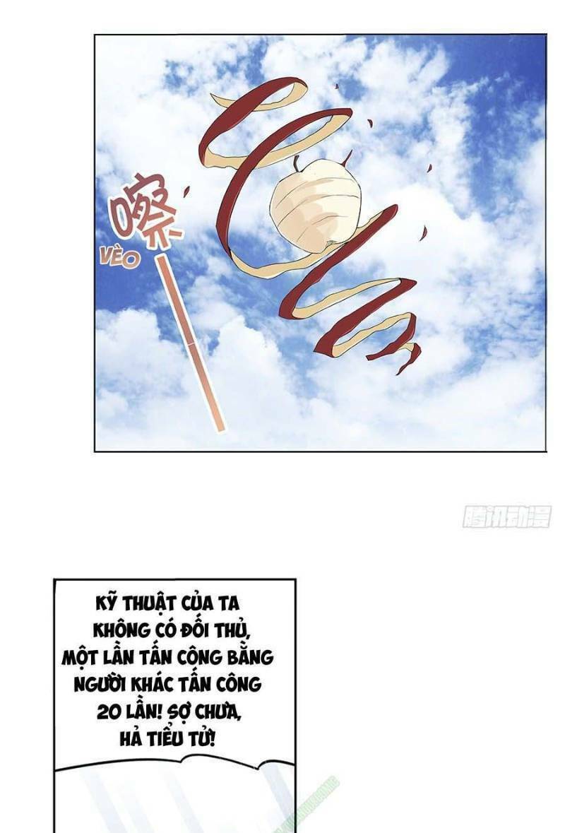 Ma Vương Thất Nghiệp: Chapter 7