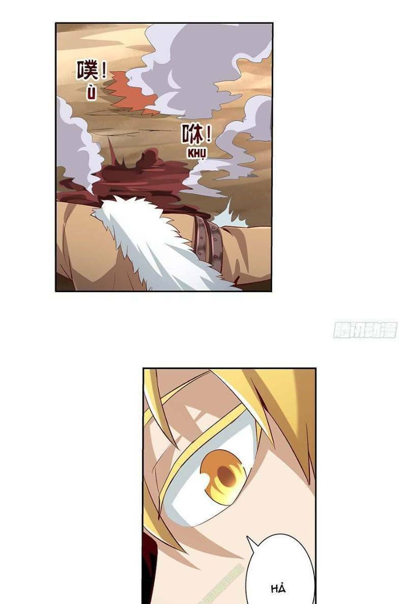 Ma Vương Thất Nghiệp: Chapter 7