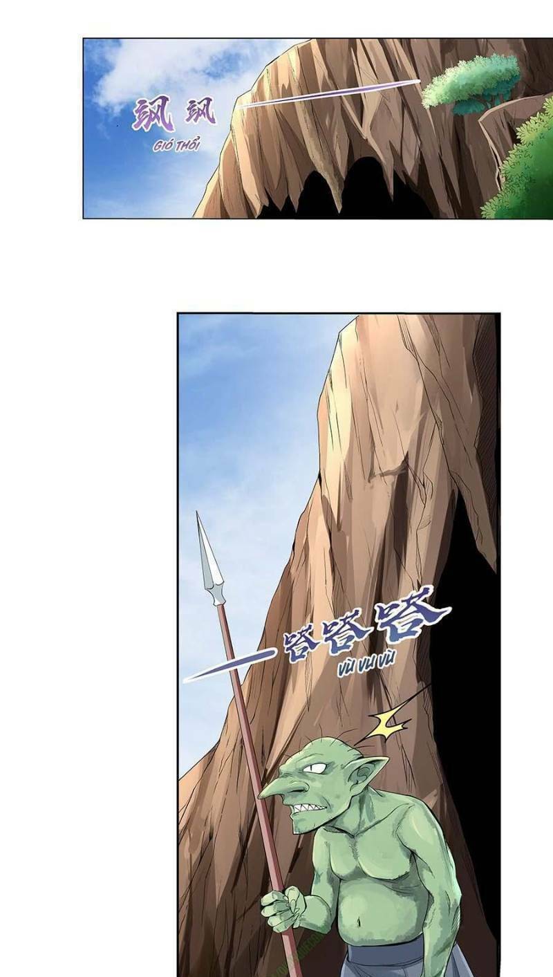 Ma Vương Thất Nghiệp: Chapter 7