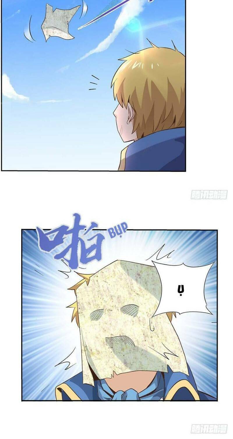Ma Vương Thất Nghiệp: Chapter 7
