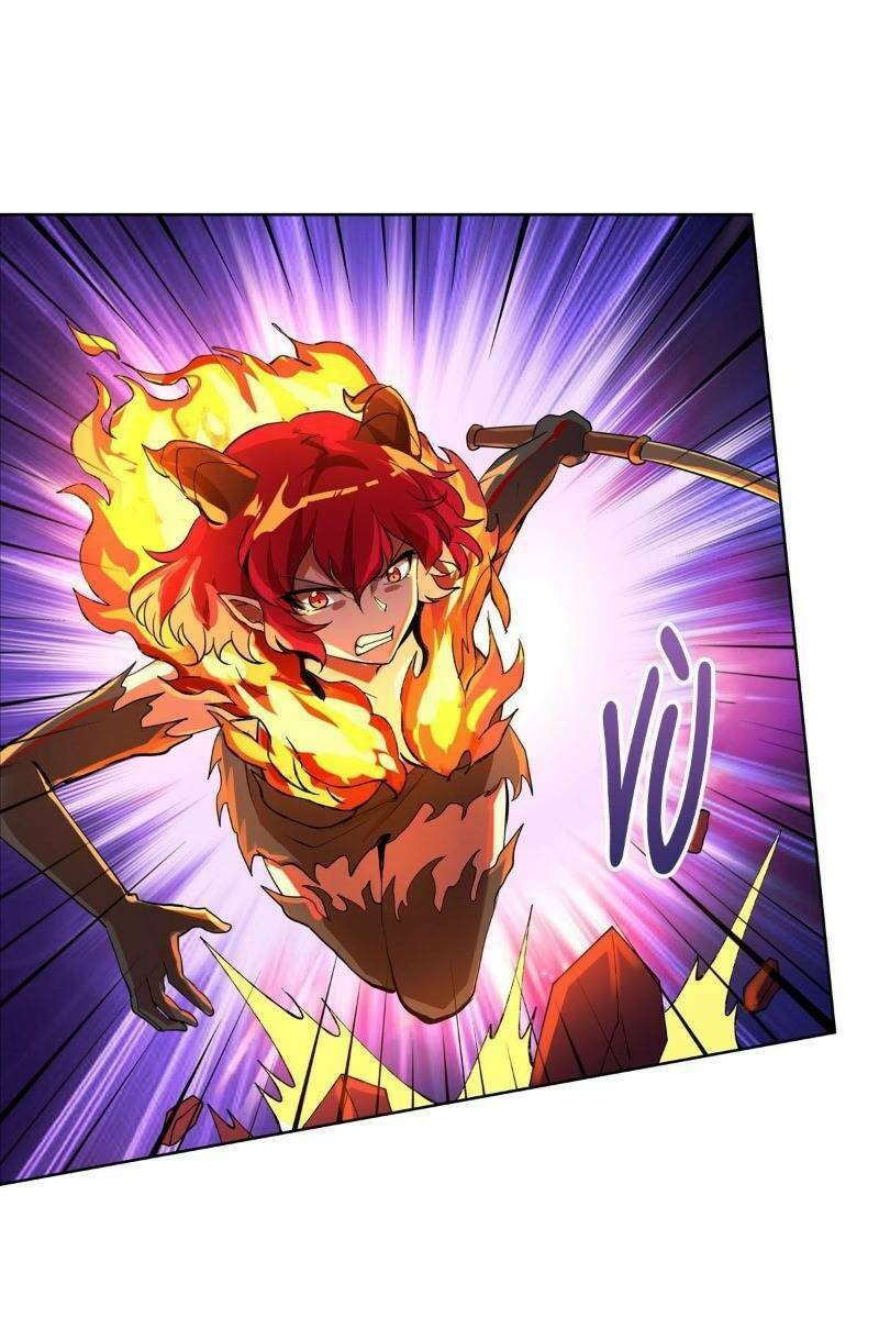 Ma Vương Thất Nghiệp: Chapter 70