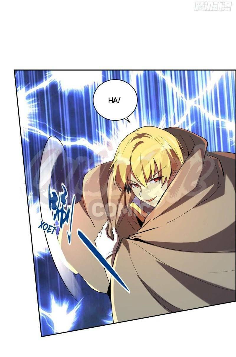 Ma Vương Thất Nghiệp: Chapter 70