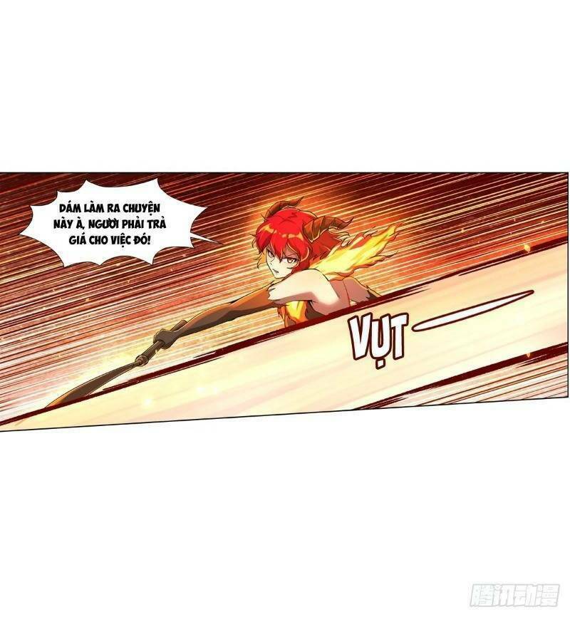 Ma Vương Thất Nghiệp: Chapter 70