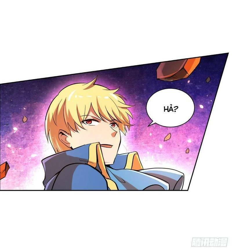 Ma Vương Thất Nghiệp: Chapter 70