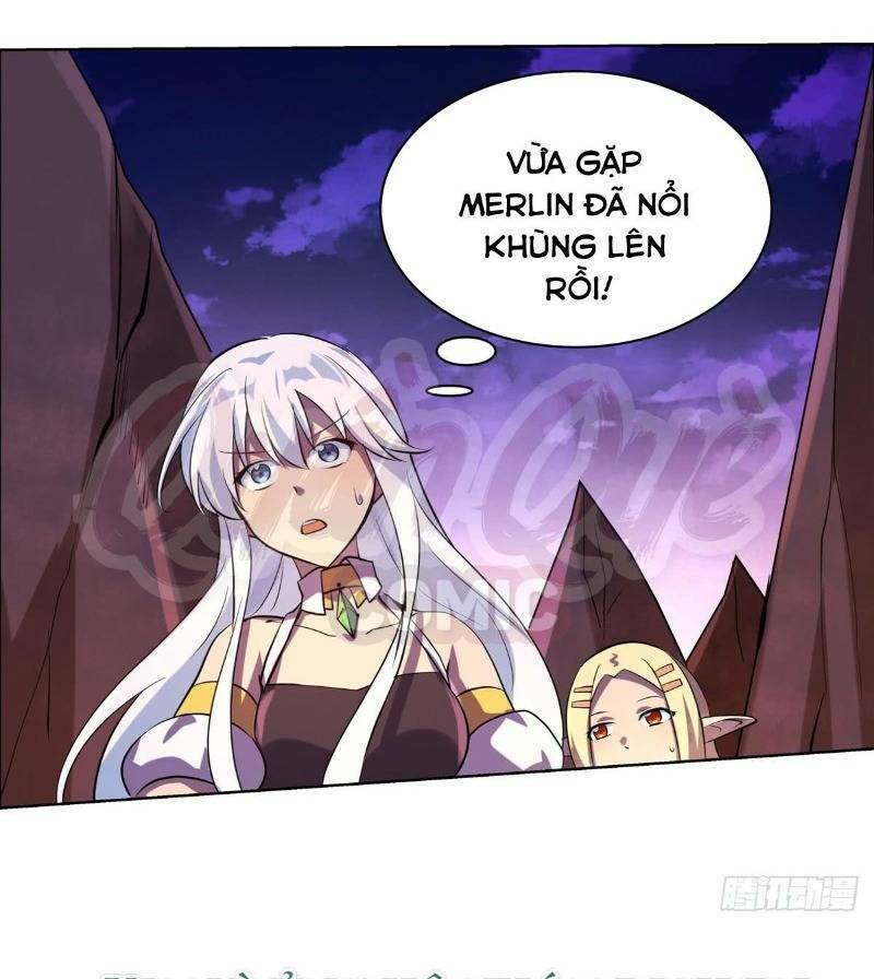 Ma Vương Thất Nghiệp: Chapter 70