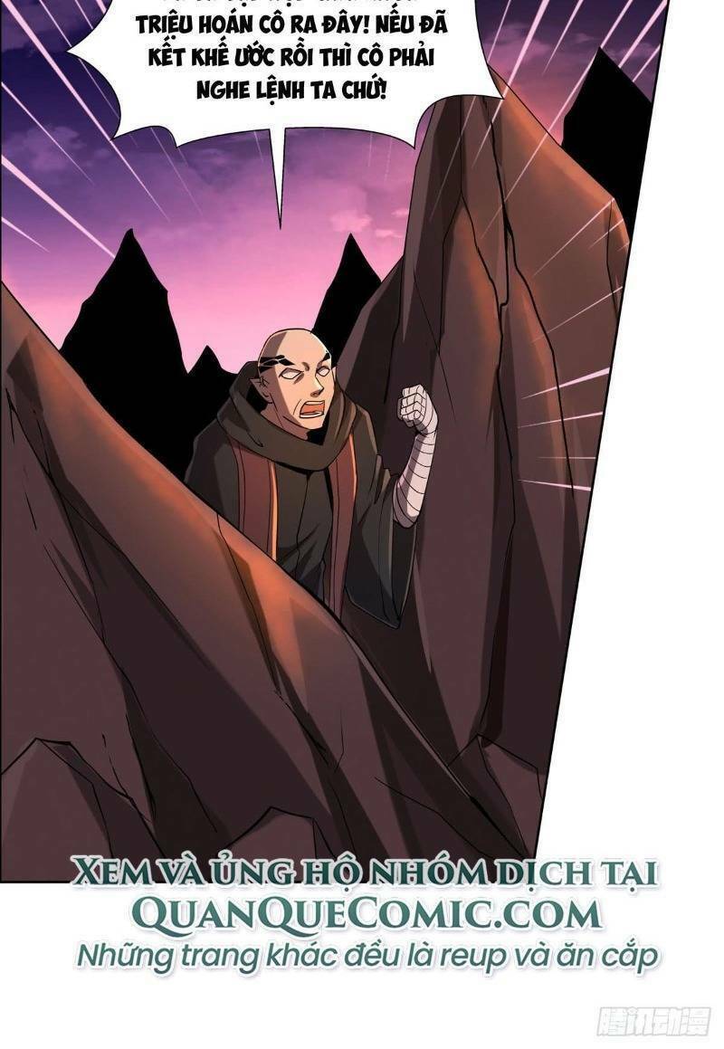 Ma Vương Thất Nghiệp: Chapter 70