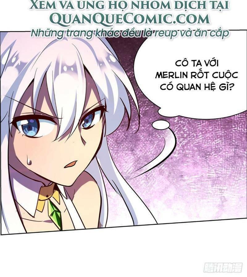 Ma Vương Thất Nghiệp: Chapter 70