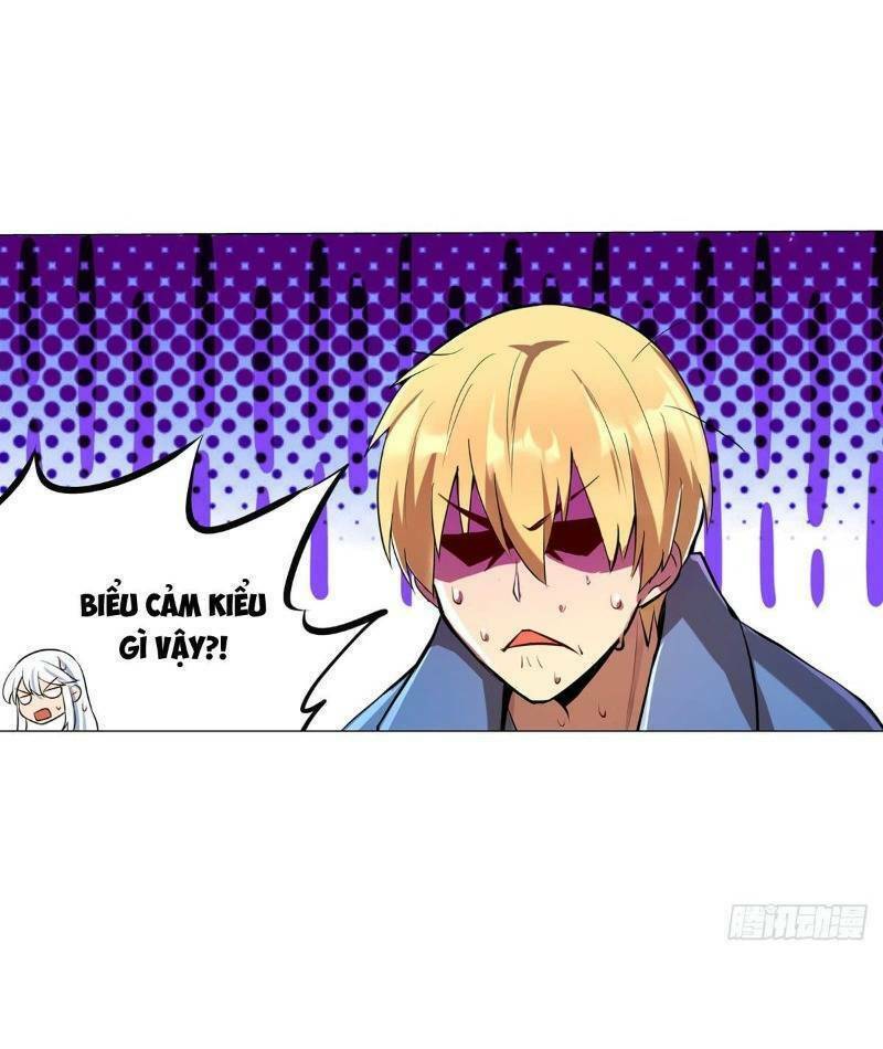 Ma Vương Thất Nghiệp: Chapter 70