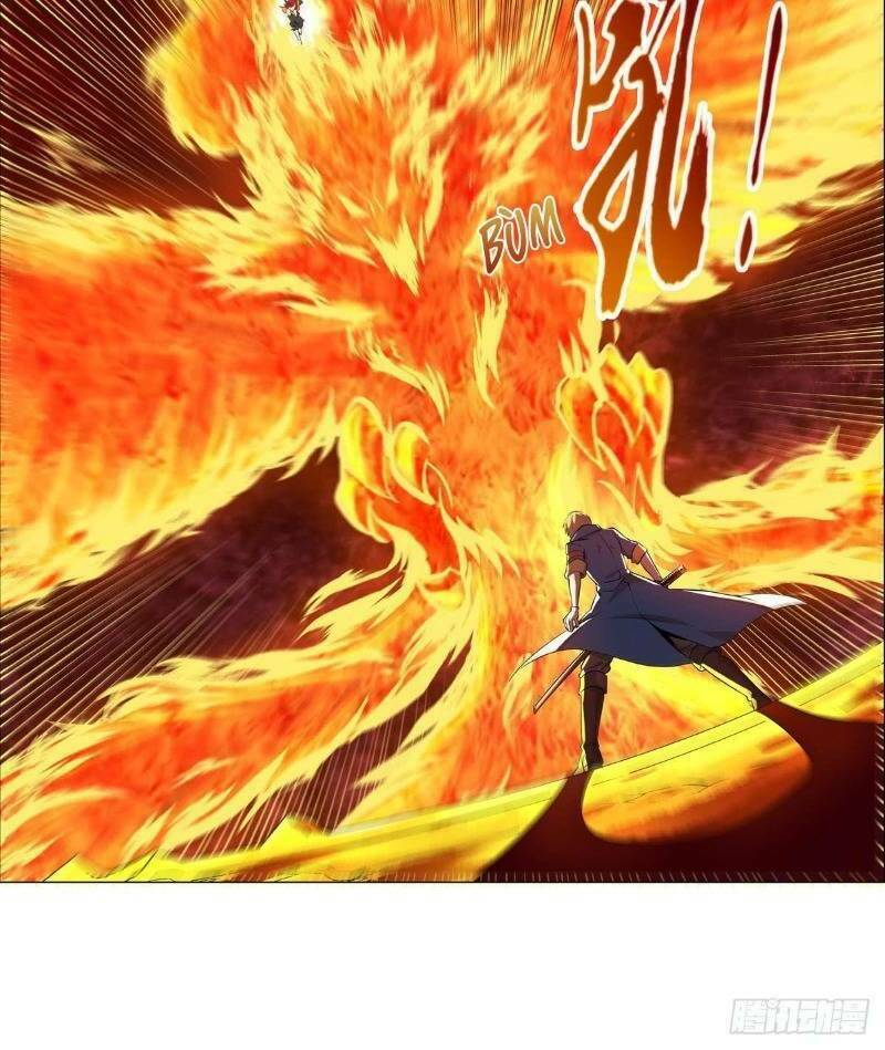 Ma Vương Thất Nghiệp: Chapter 70