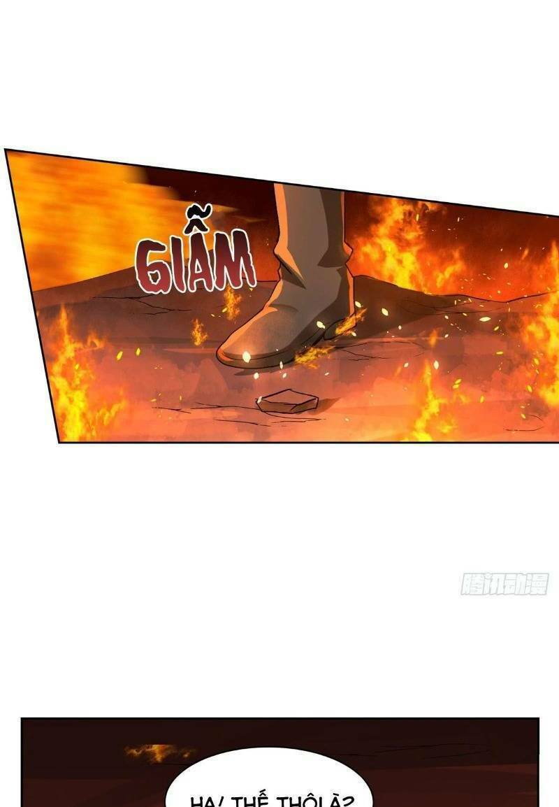 Ma Vương Thất Nghiệp: Chapter 70