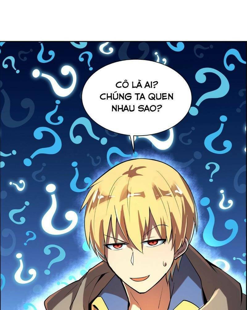 Ma Vương Thất Nghiệp: Chapter 70