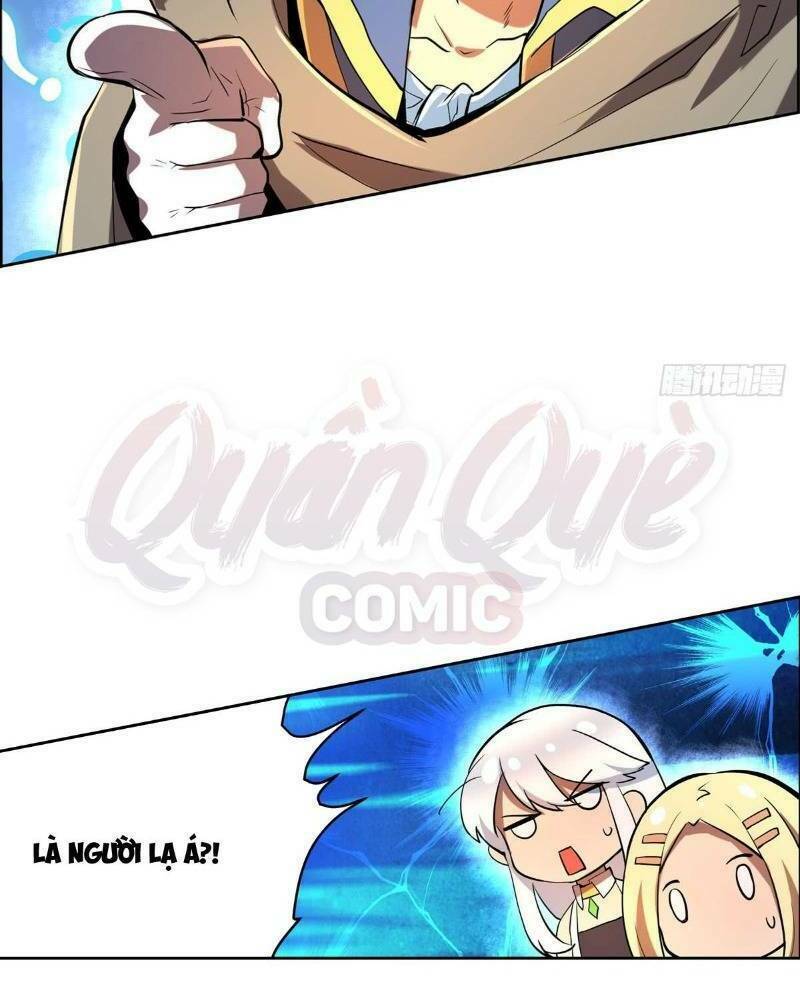 Ma Vương Thất Nghiệp: Chapter 70