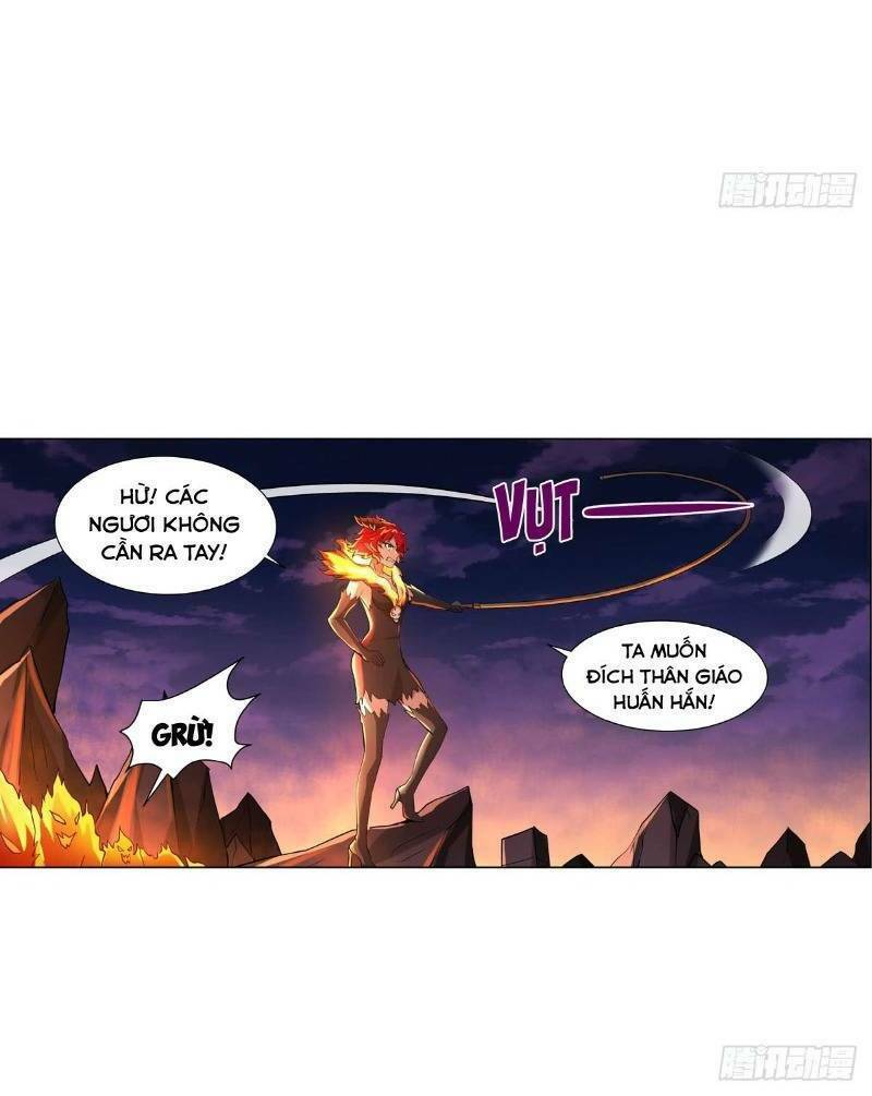 Ma Vương Thất Nghiệp: Chapter 70