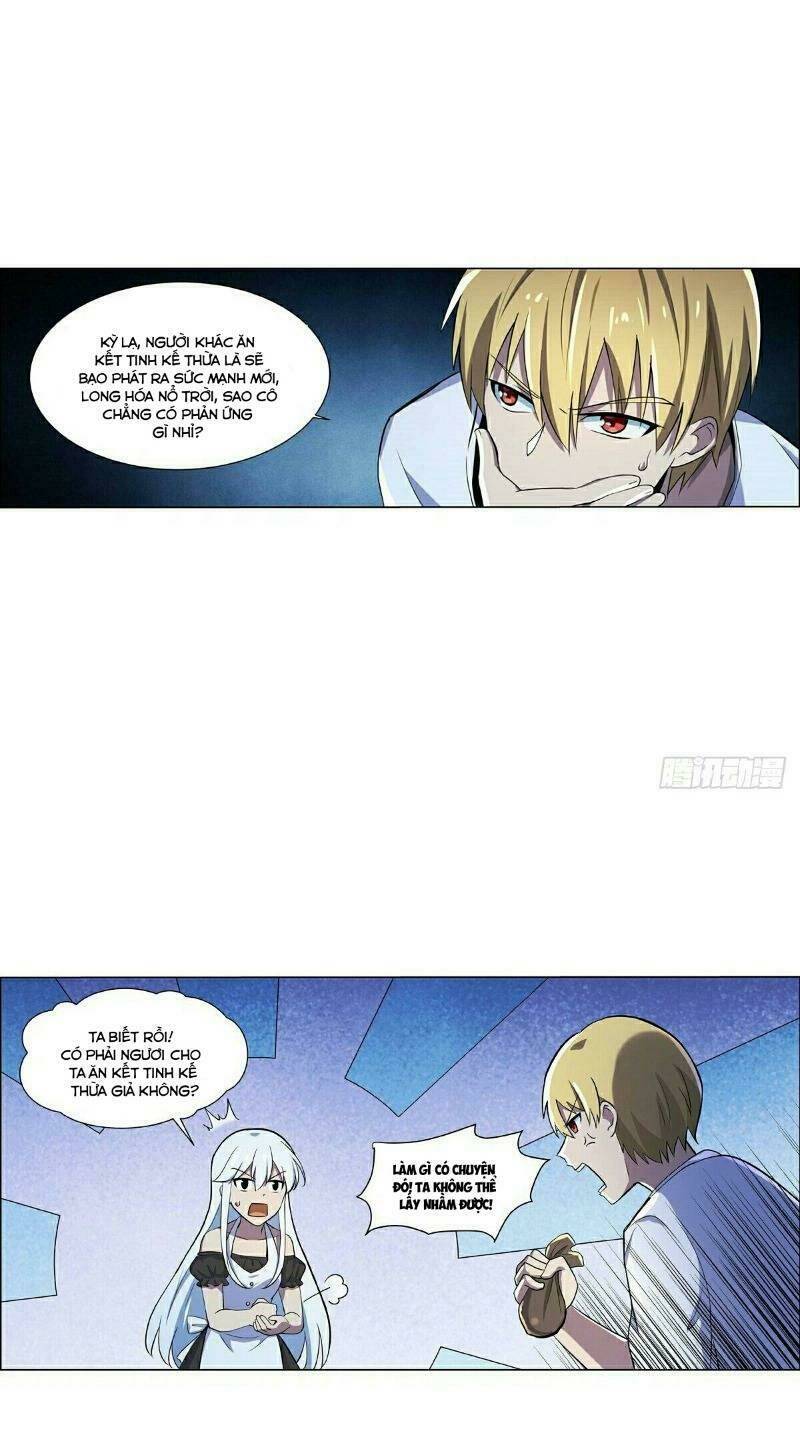 Ma Vương Thất Nghiệp: Chapter 75