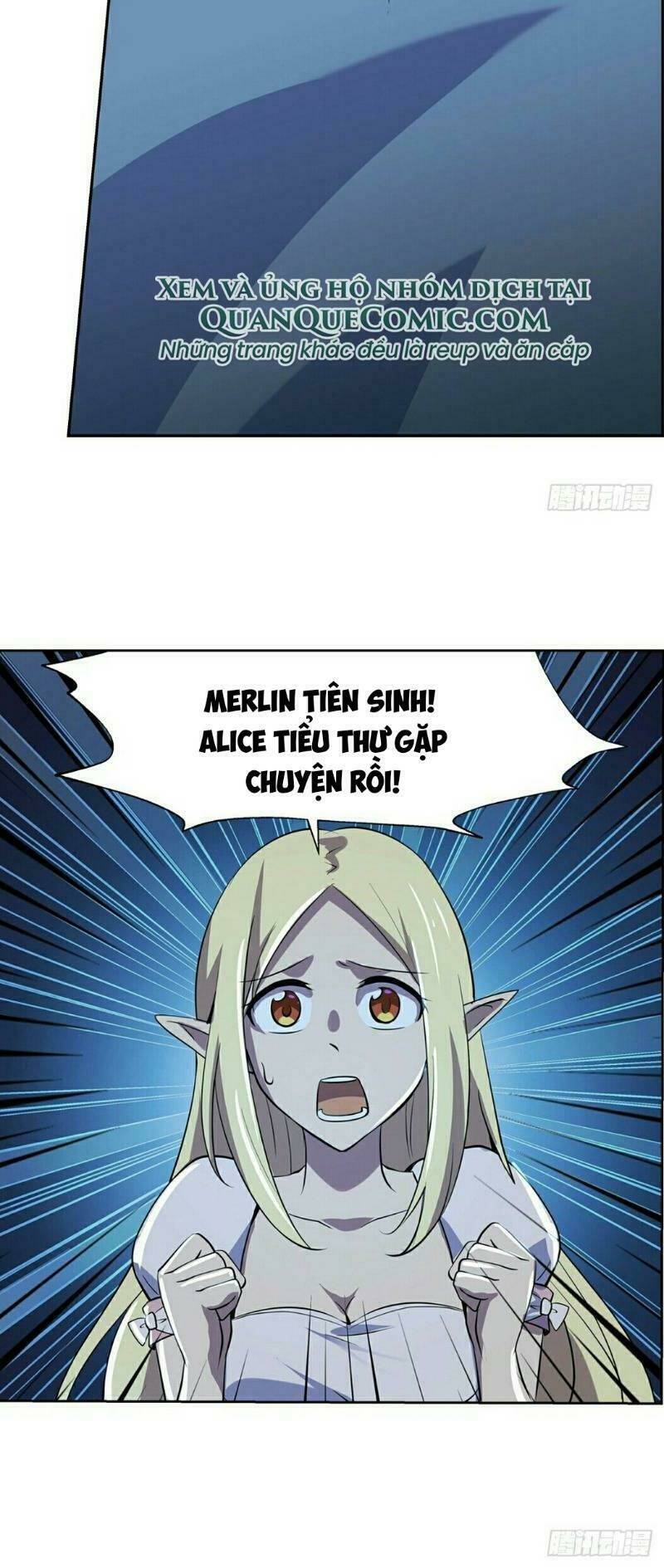 Ma Vương Thất Nghiệp: Chapter 75
