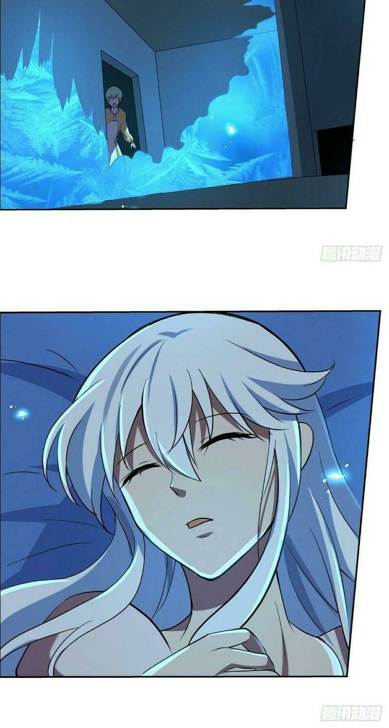 Ma Vương Thất Nghiệp: Chapter 75