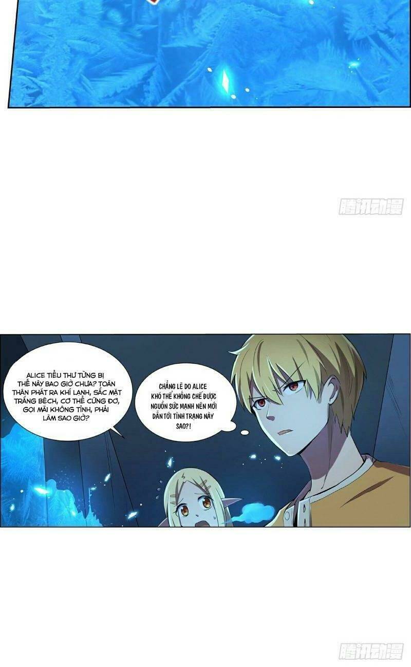 Ma Vương Thất Nghiệp: Chapter 75