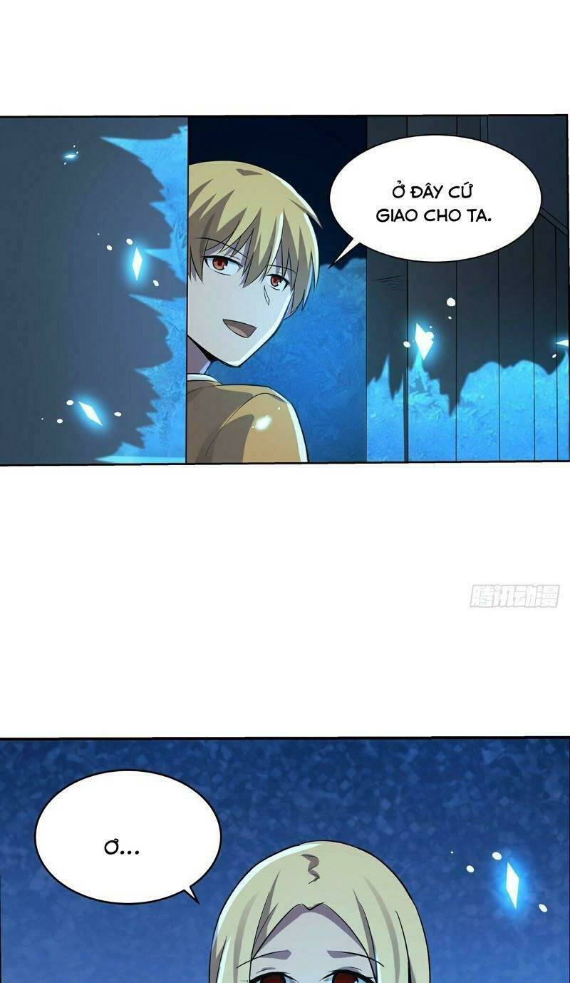Ma Vương Thất Nghiệp: Chapter 75