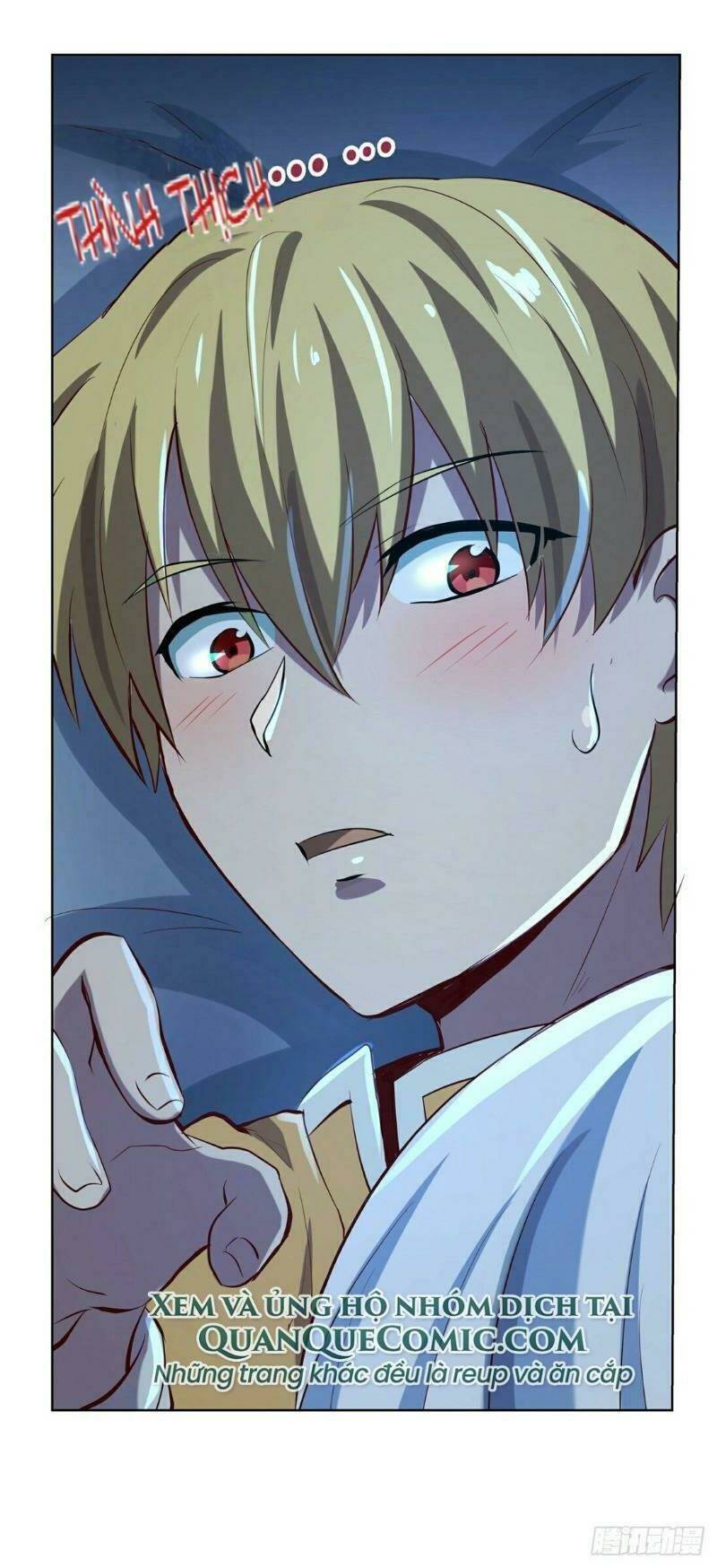 Ma Vương Thất Nghiệp: Chapter 75