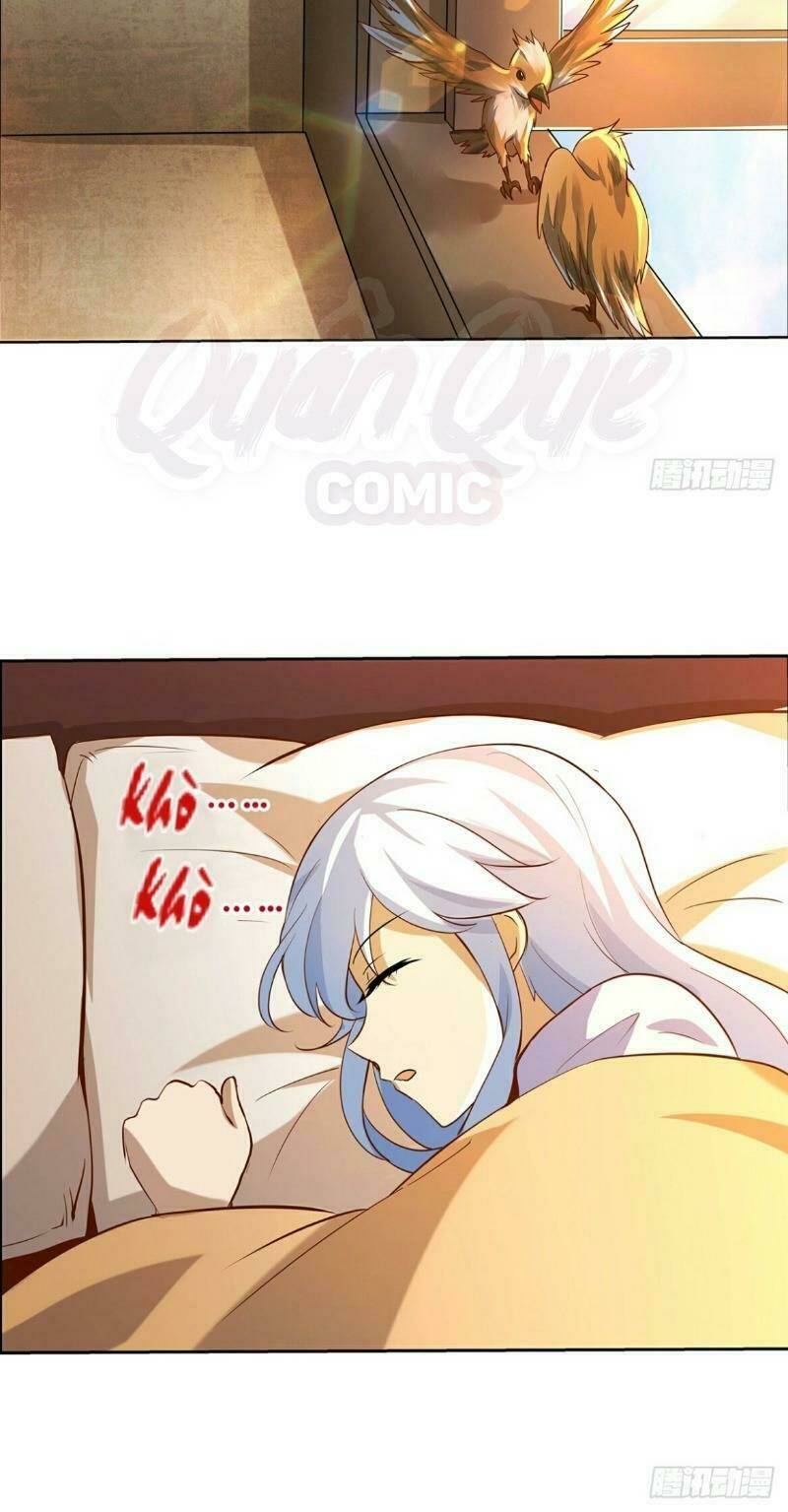 Ma Vương Thất Nghiệp: Chapter 76