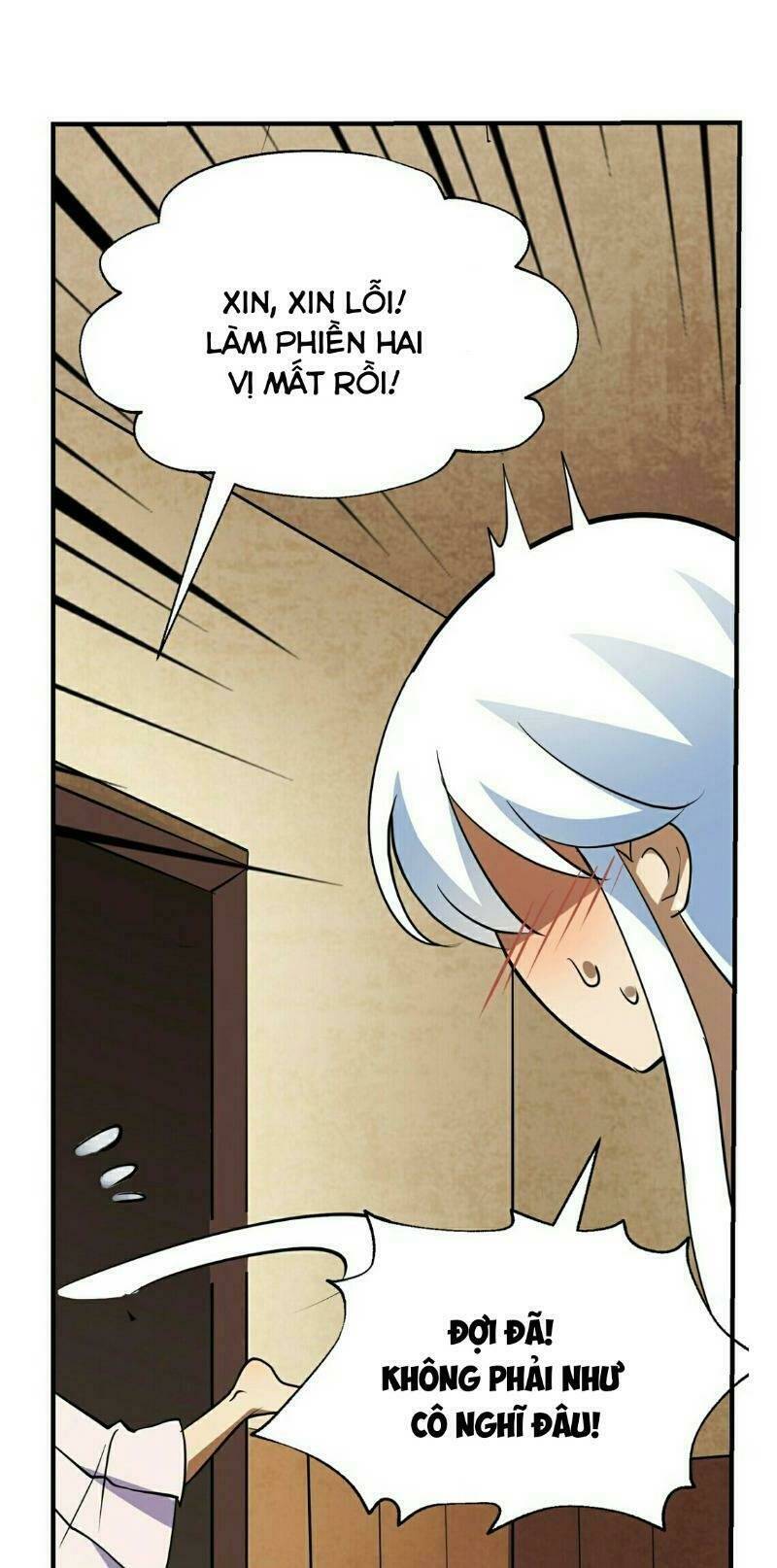 Ma Vương Thất Nghiệp: Chapter 76