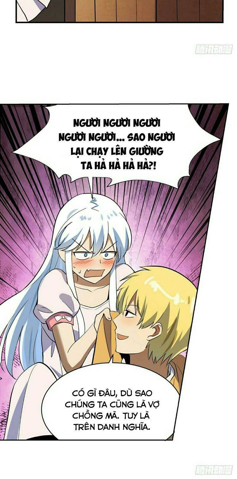 Ma Vương Thất Nghiệp: Chapter 76