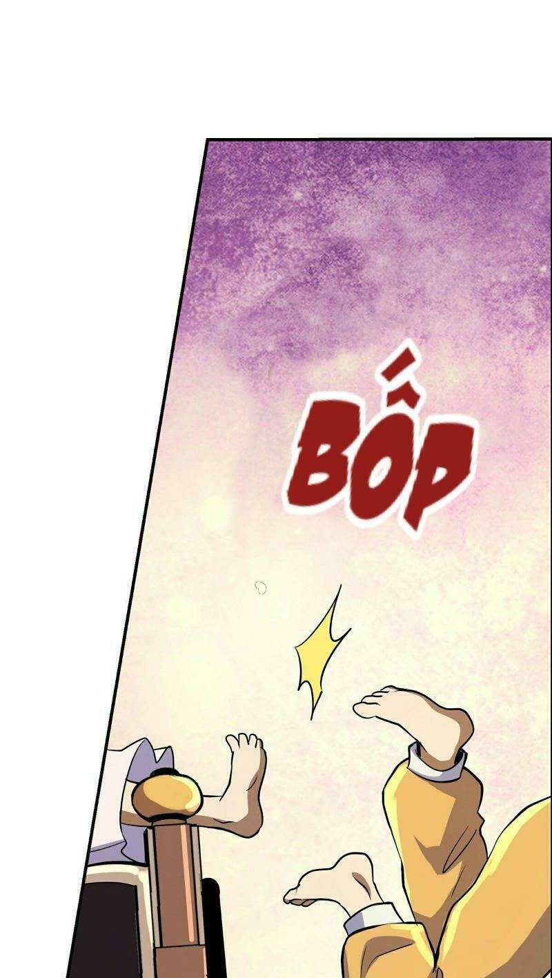 Ma Vương Thất Nghiệp: Chapter 76