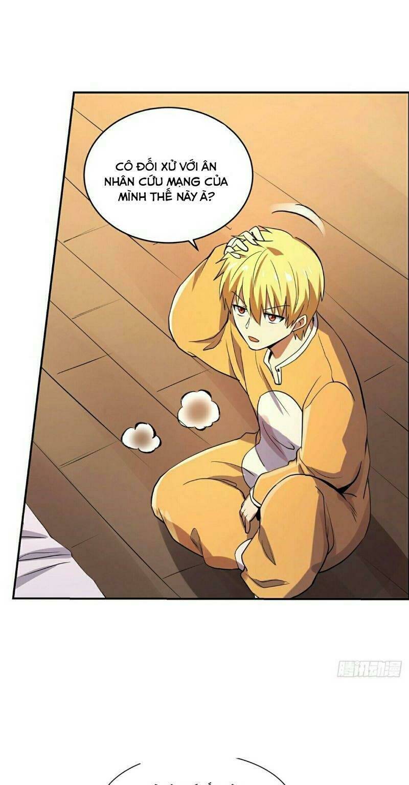 Ma Vương Thất Nghiệp: Chapter 76