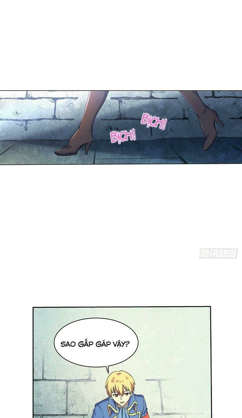 Ma Vương Thất Nghiệp: Chapter 76
